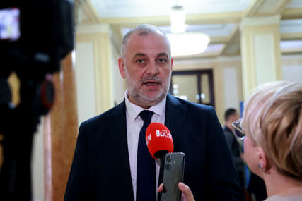 dragan milanović pdp