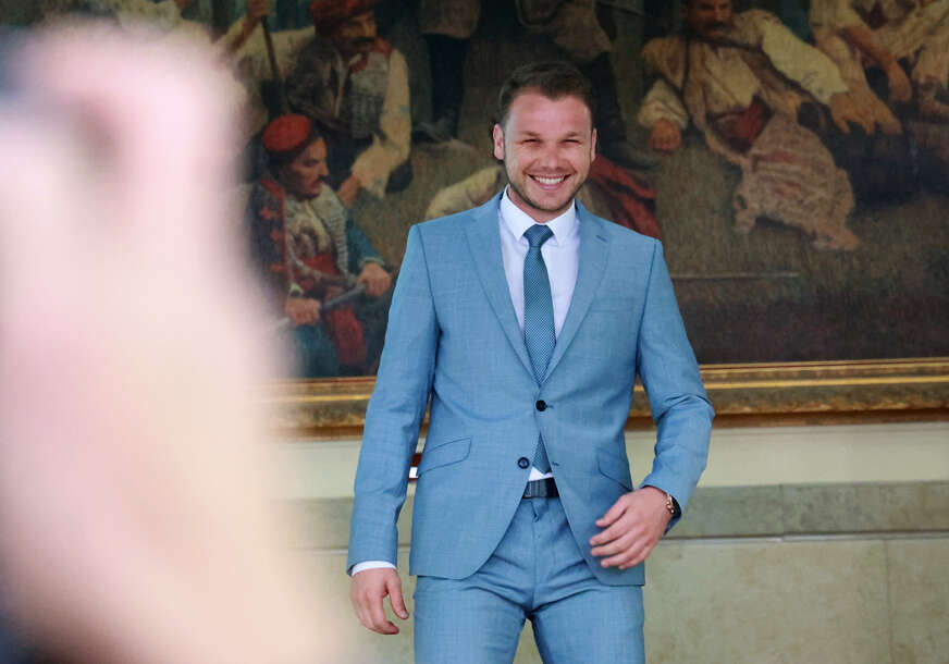 draško stanivuković gradonačelnik banjaluke 