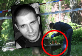 "Kako neko sebi da za pravo da oduzme jedan mlad život?" Porodica ubijenog Aleksandra (34) neutješna, tinejdžer (17) ga usmrtio u parku