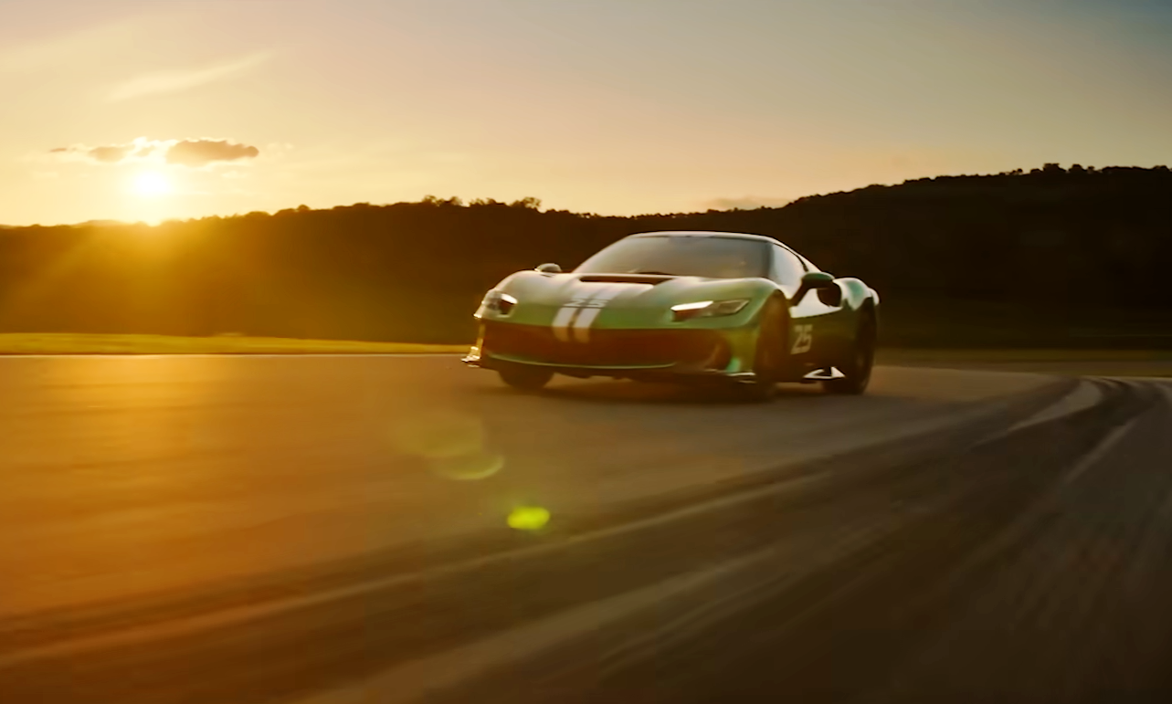 Prihod Ferarija u kvartalu 2025 porastao za 7 odsto