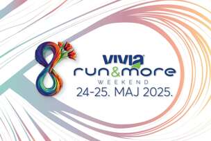 FOTO: VIVIA RUN&MORE WEEKEND