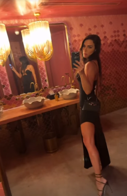 FOTO: INSTAGRAM/IVANAKORAB/INSTAGRAM