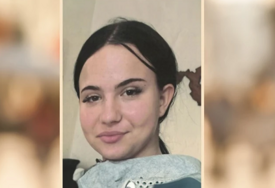 POLICIJA MOLI ZA POMOĆ Nestala djevojčica (15), od Noe Žuvele ni traga ni glasa već 2 dana