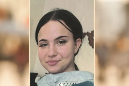 POLICIJA MOLI ZA POMOĆ Nestala djevojčica (15), od Noe Žuvele ni traga ni glasa već 2 dana