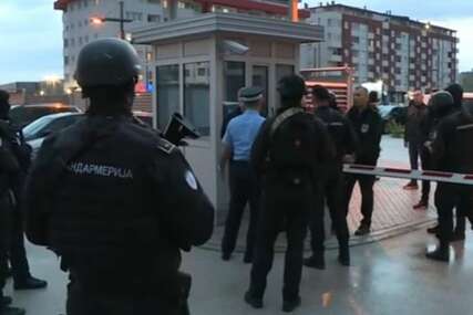 Detalji pokušaja privođenja Dodika: Ispred SIPA akciju PREDVODIO ELVIR ADEMOVIĆ, brat bivšeg šefa AID