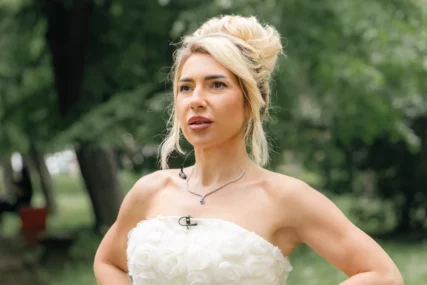 "Eks paćenice su htjele dobro da se udaju" Jovana Jeremić ŽESTOKO OPLELA po bivšim djevojkama Dragana Stankovića, voditeljka nije štedjela riječi na njih
