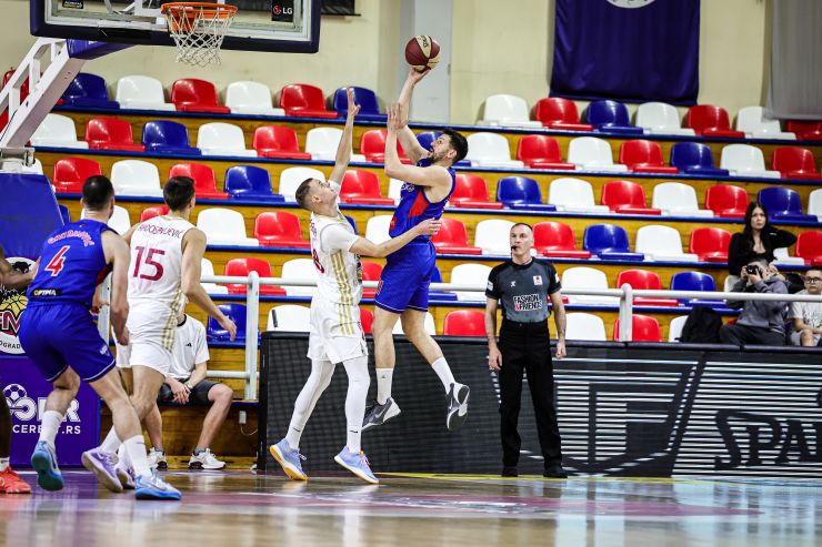 Igokea FMP