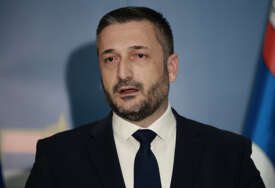 (FOTO) "Najkasnije do sutra ujutru" Ljubo Ninković naložio da se HITNO OTVORI Gradski olimpijski bazen