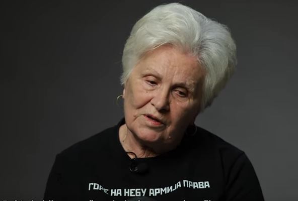 Dušica Petronijević 