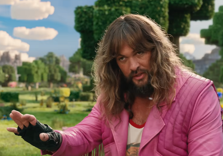 majnkraft dzejson mamoa