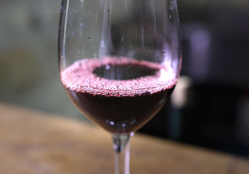 manastir Tvrdoš vino