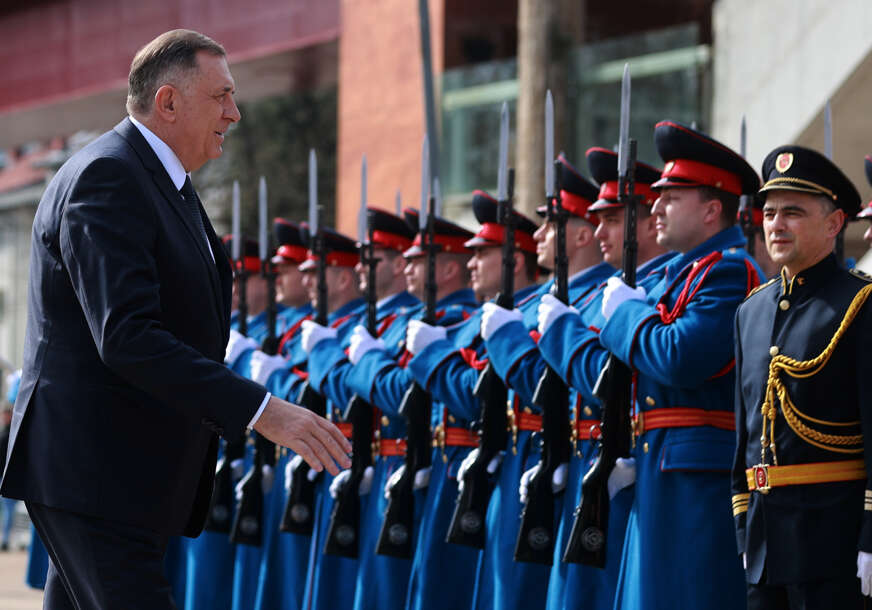 milorad dodik predsjednik rs 