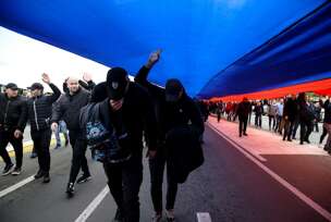 FOTO: ANADOLIJA/FILIP STEVANOVIC