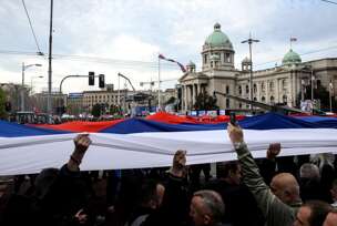 FOTO: ANADOLIJA/FILIP STEVANOVIC