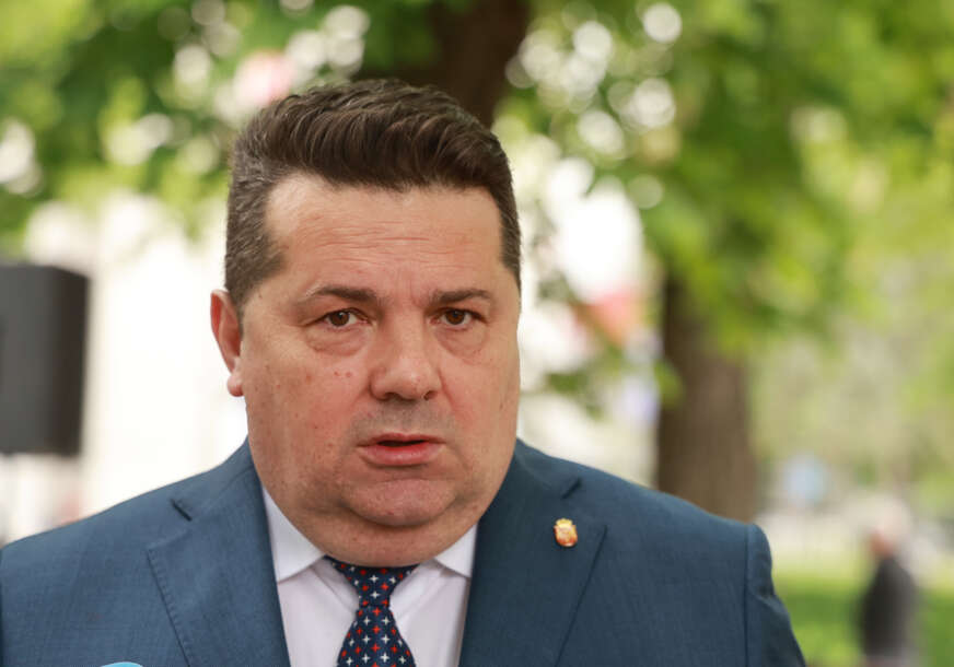 nanad stevandić predsjednik skupštine rs 