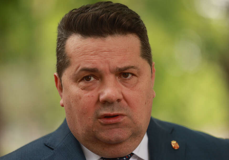 nanad stevandić predsjednik skupštine rs 