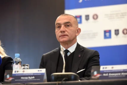 "Naša Ambasada je u komunikaciji sa Mehanizmom u Hagu" Vujić poručio da je Srbija spremna da ispuni sve što bude tražila porodica generala Mladića