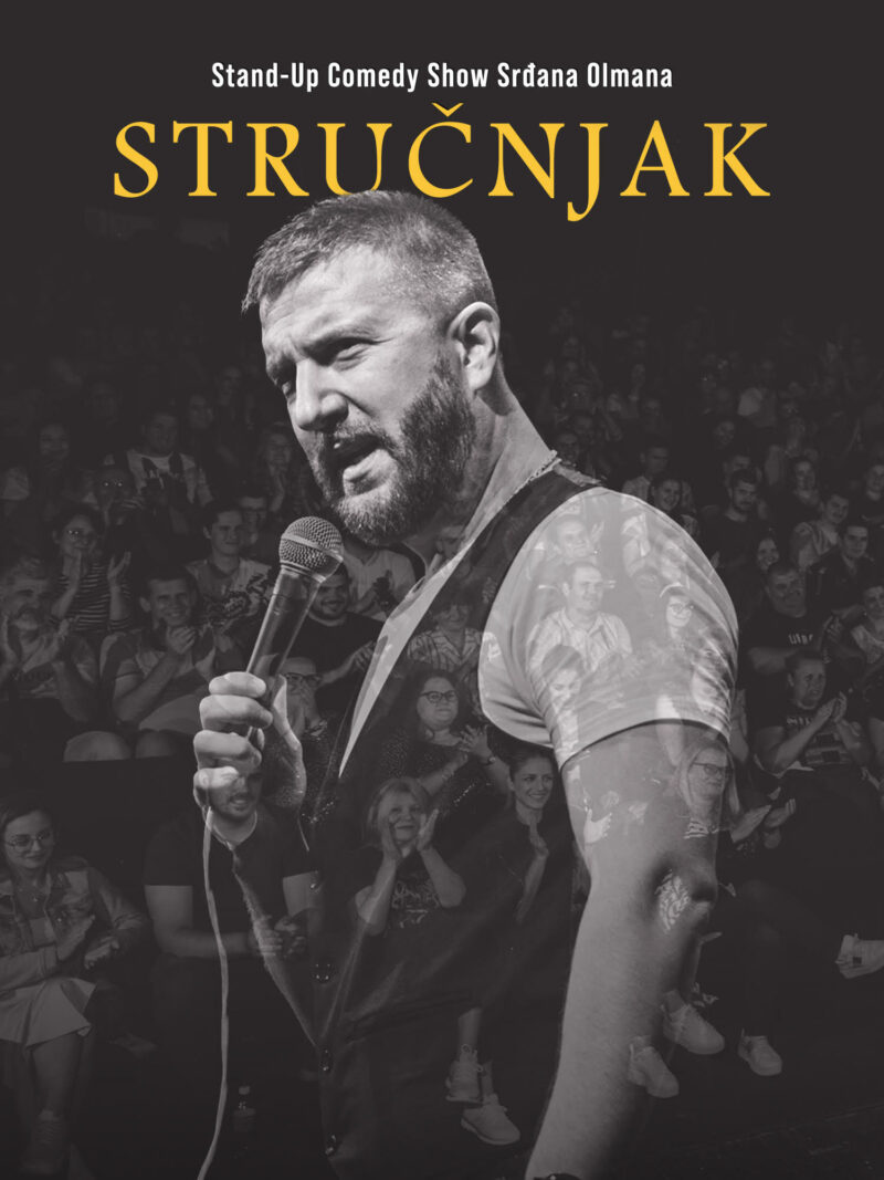 FOTO: USTUPLJENA FOTOGRAFIJA