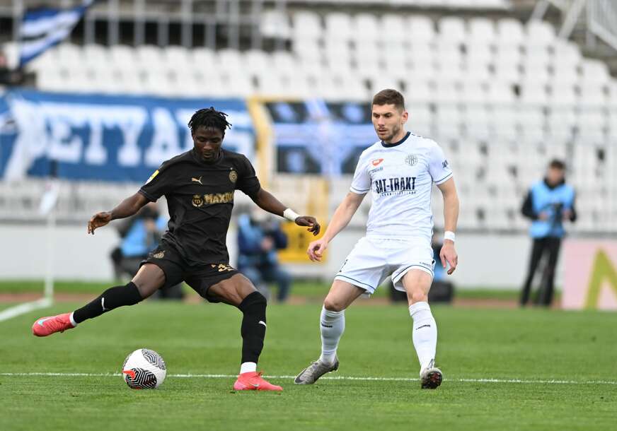 Partizan TSC