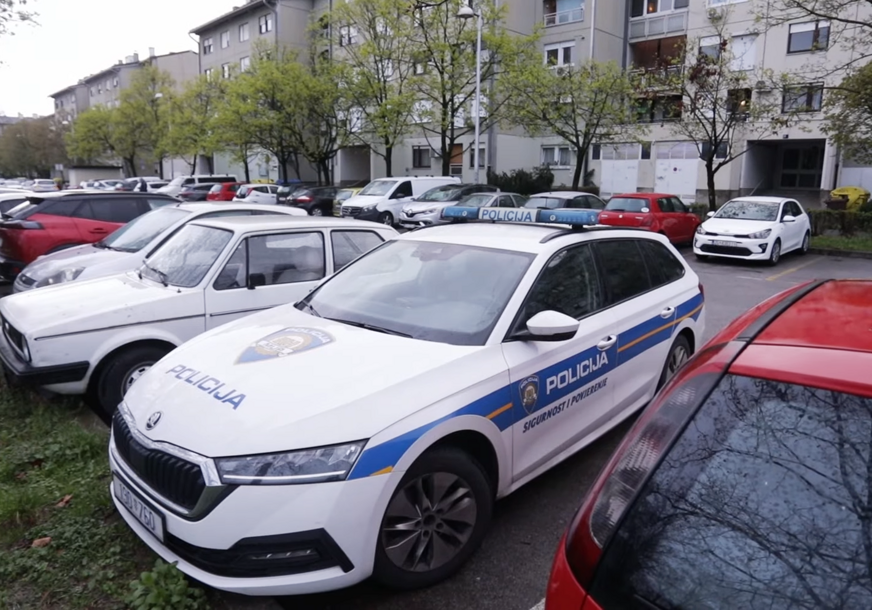 policija hrvatska