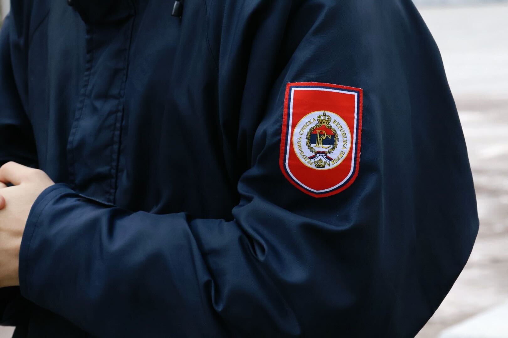 MUP obustavlja prevoz eksploziva, oružja i vojne opreme tokom praznika
