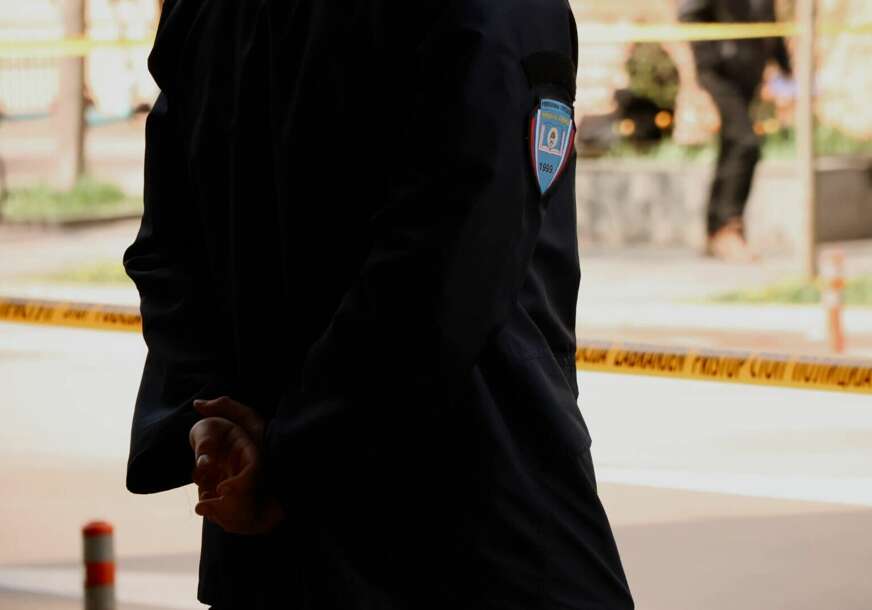 Policija RS