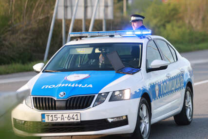 HAPŠENJE U TREBINJU Trojac priveden zbog  proizvodnje i prometa droge