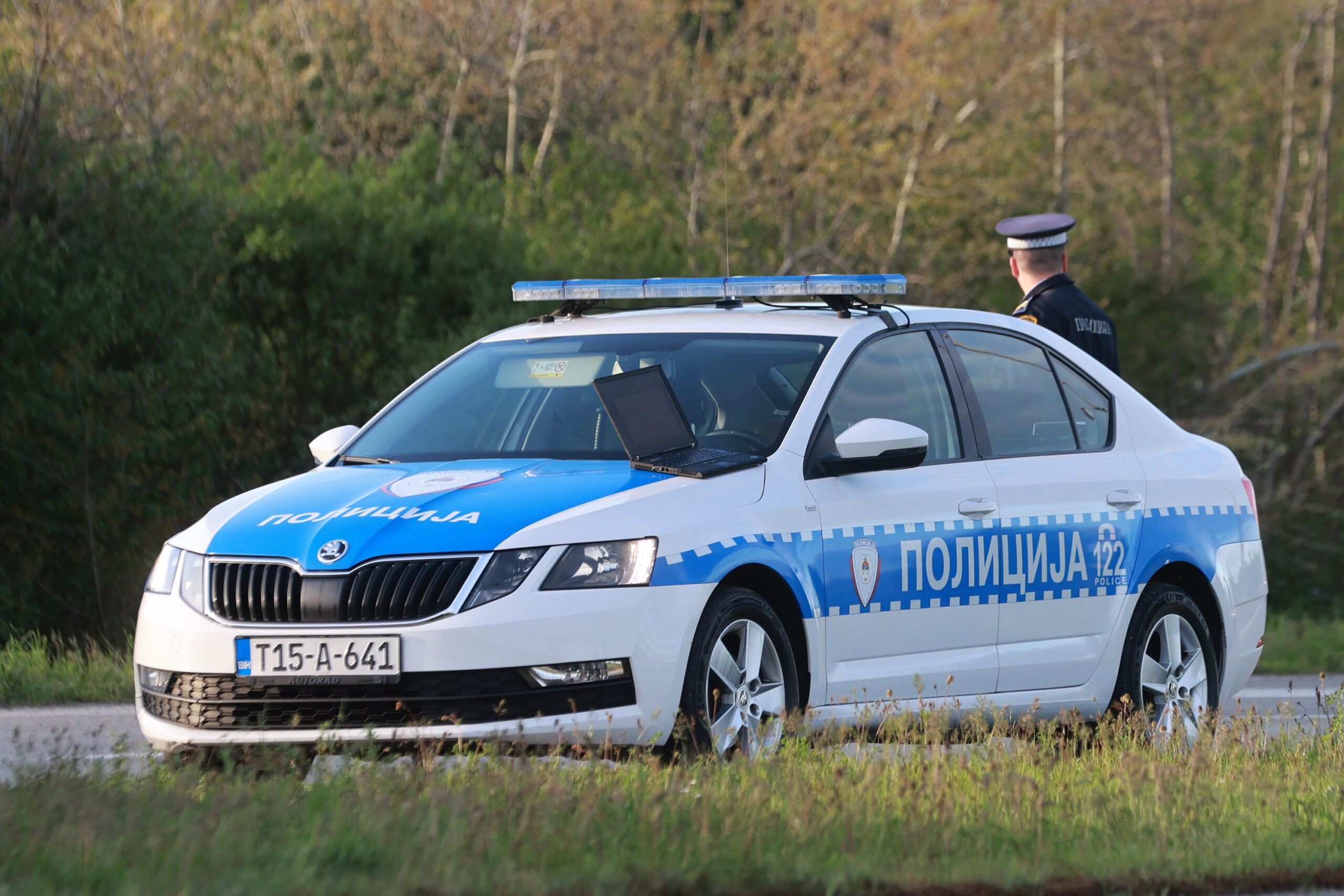 SIN UBIO OCA Stravičan zločin potresao Doboj, ubica završio iza rešetaka