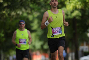 FOTO: VIVIA RUN&MORE WEEKEND