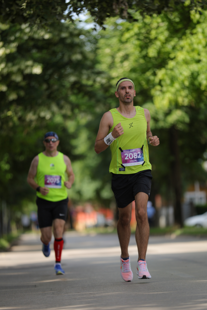 FOTO: VIVIA RUN&MORE WEEKEND