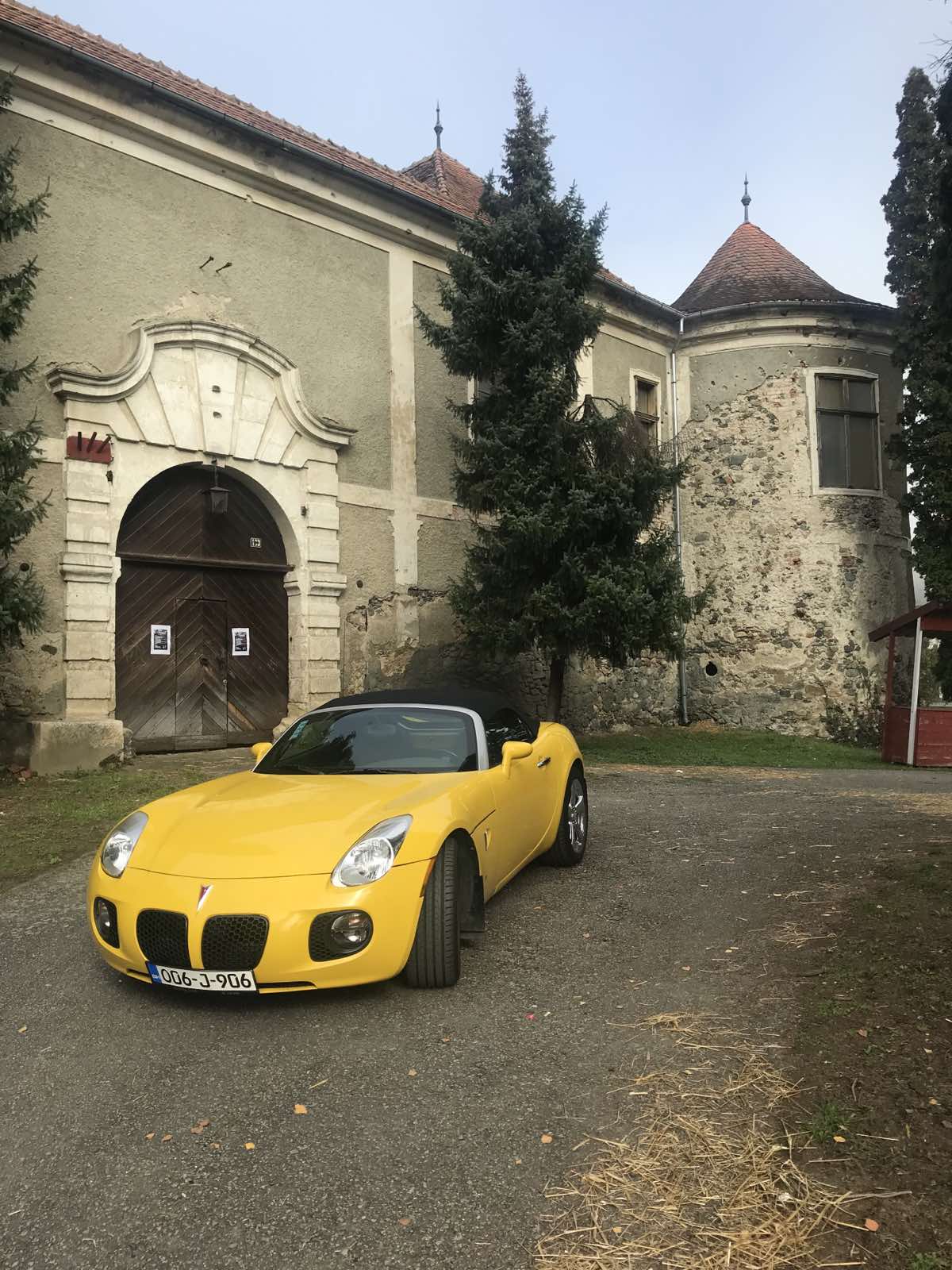 FOTO: USTUPLJENA FOTOGRAFIJA