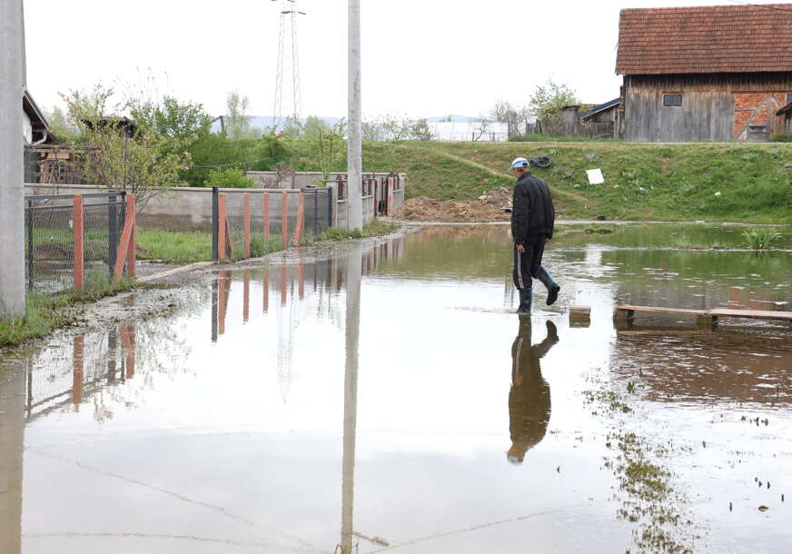 poplave Prijedor mjesatni