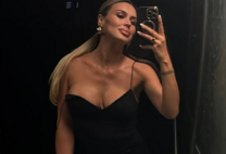 "Sina NISAM VIDJELA 5 mjeseci" Pjevačica otvorila dušu, pa progovorila o BORBI ZA STARATELJSTVO