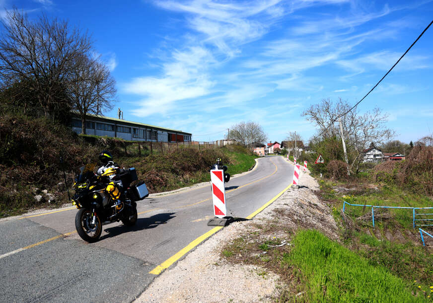 pud gradiška dubica poslije poplava 