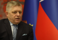 "PROTIV KOGA DA RATUJEMO?" Fico oštro o liderima EU, poručio da Slovačka neće ginuti za NATO