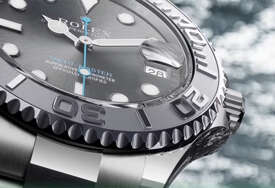 JAVNA AUKCIJA UIO BiH Prodaja robe koju su zaplijenili, među njom i Rolex vrijedan 91.000 KM