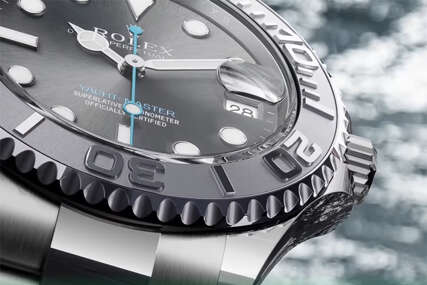 JAVNA AUKCIJA UIO BiH Prodaja robe koju su zaplijenili, među njom i Rolex vrijedan 91.000 KM