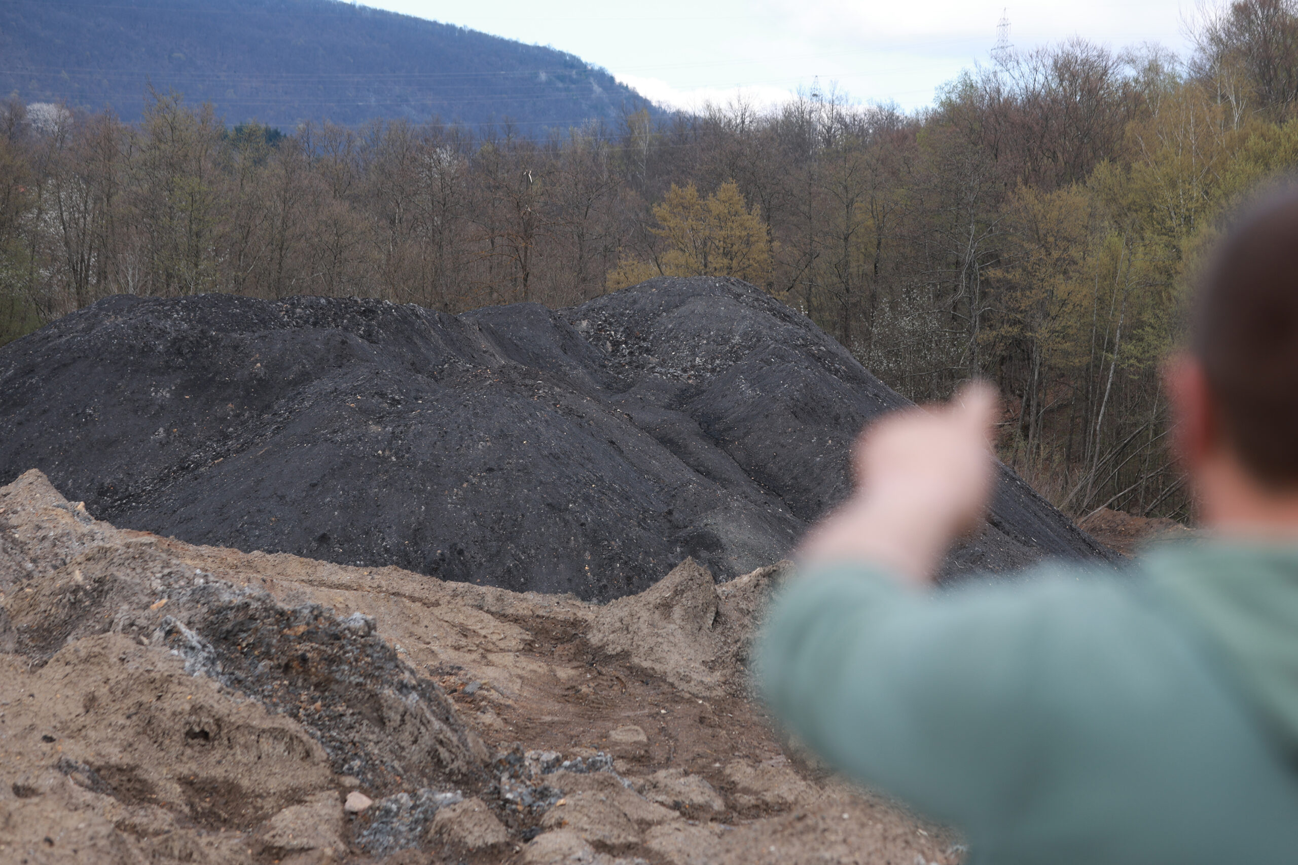Olovo u krvi potvrđeno kod svih 85 testiranih građana Vareša
