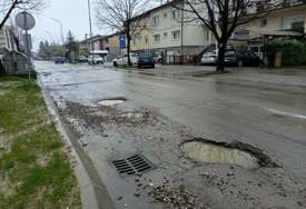 AFORIZAM DANA Ometeni u razvoju