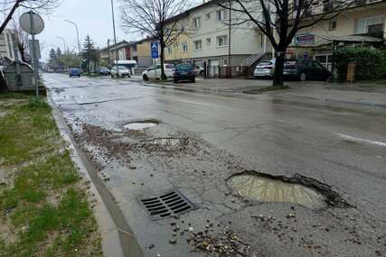 rupe u naselju nova varoš