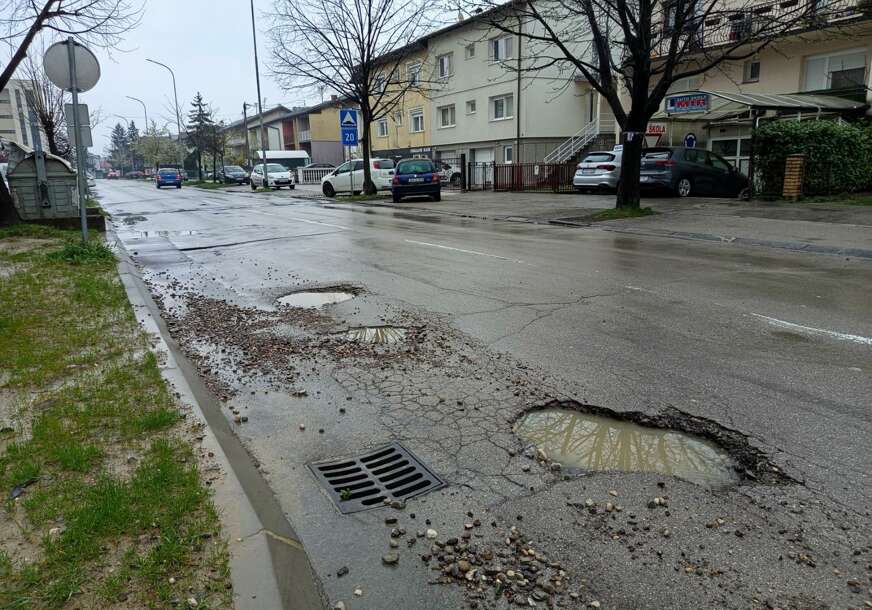 rupe u naselju nova varoš 
