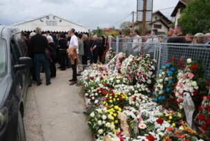 FOTO: SINIŠA PAŠALIĆ/RINGIER