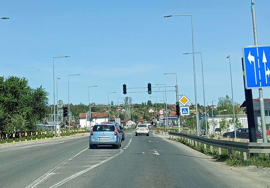 saobraćaj