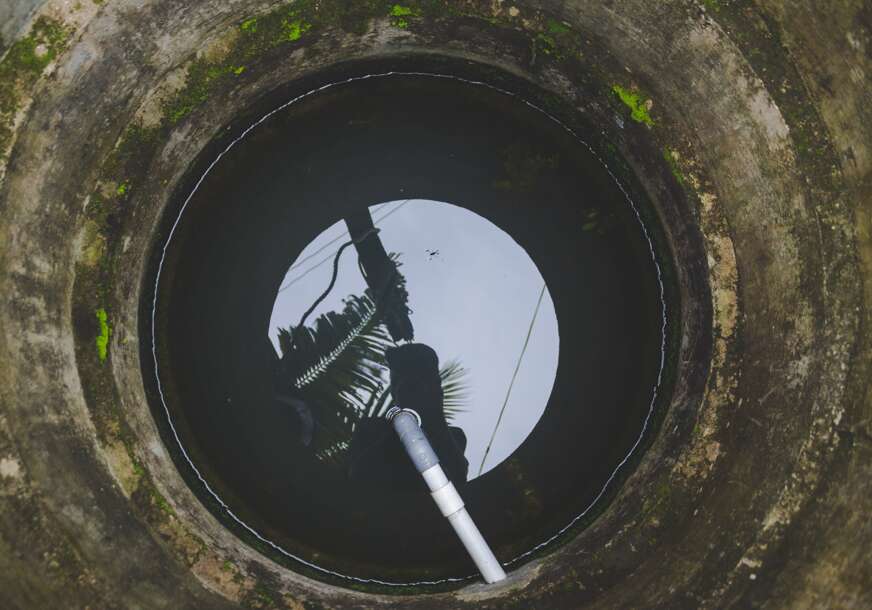 septicka jama