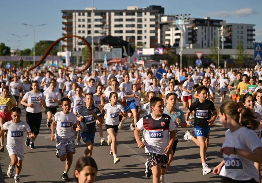 “Vivia Run&More Weekend": Proljeće je, svi putevi vode u Banjaluku