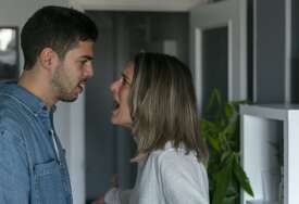 Da li vaš partner vara: Ovaj dio tijela otkriva istinu, OBRATITE PAŽNJU