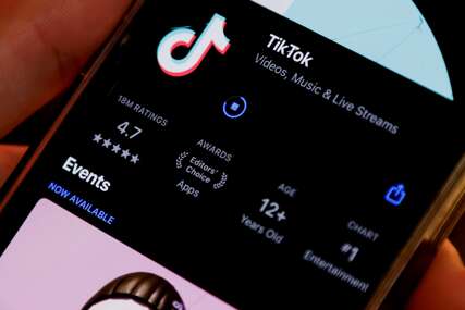 Ima više od 175 miliona korisnika u Evropi: TikTok planira da uloži milijardu evra u centar podataka u Finskoj