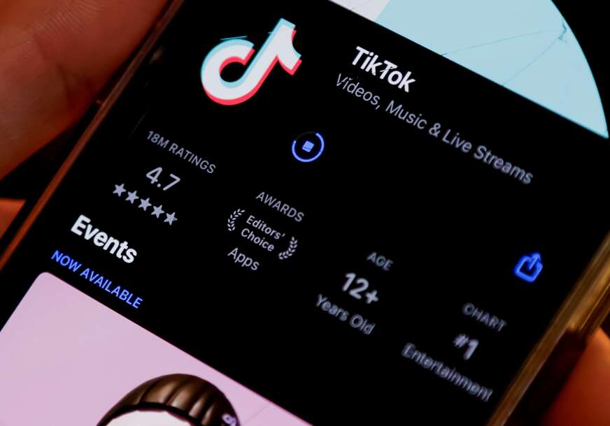 tiktok tik tok