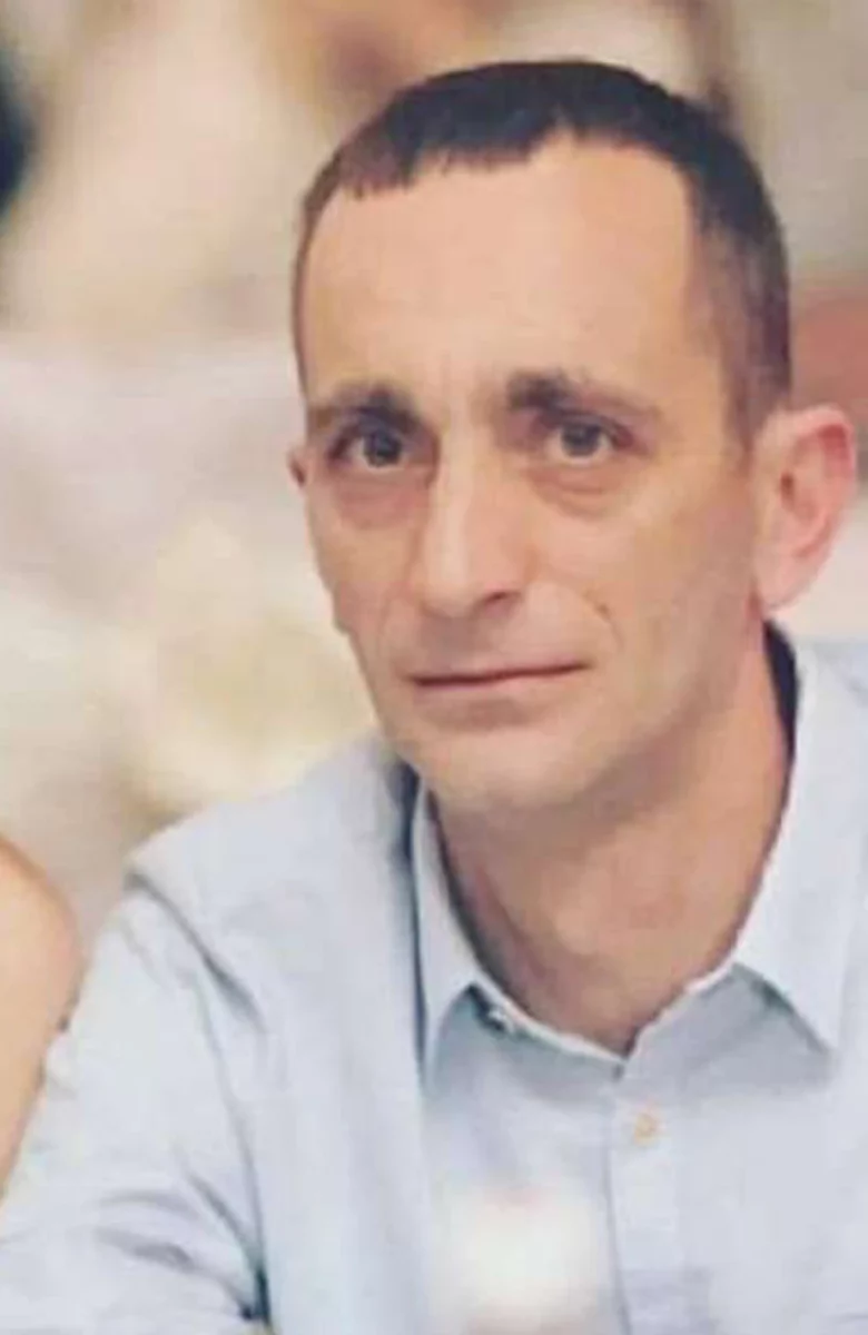 FOTO: PRIVATNA ARHIVA