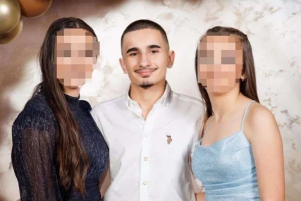 (FOTO) UŽASNA TRAGEDIJA Djed, otac i sin UPALI U SEPTIČKU JAMU, majka mladića pokušala da im pomogne, a sad joj se BORE ZA ŽIVOT